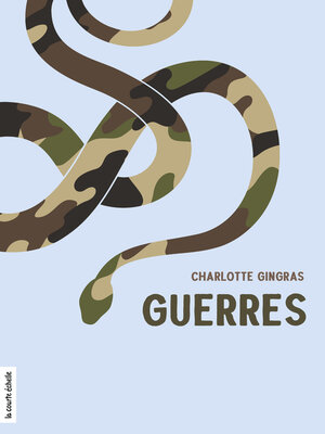 cover image of Guerres